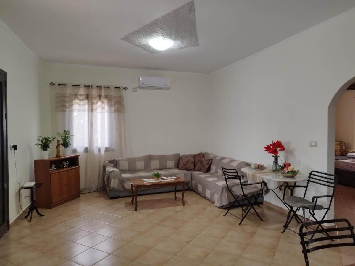 Alexander Apartment Ksamil Exterior photo